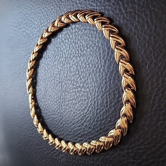 VTG Krementz necklace - Picture 2 of 12